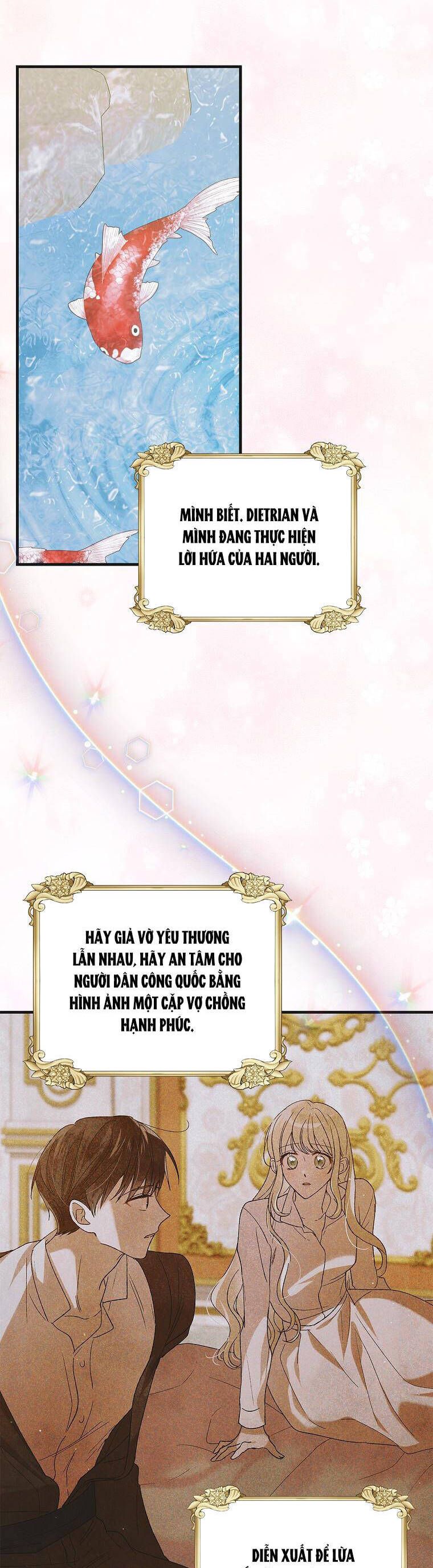 đọc truyện Cách Để Em Bảo Vệ Anh Chương 89.1 ảnh 36 tại Giả Dược