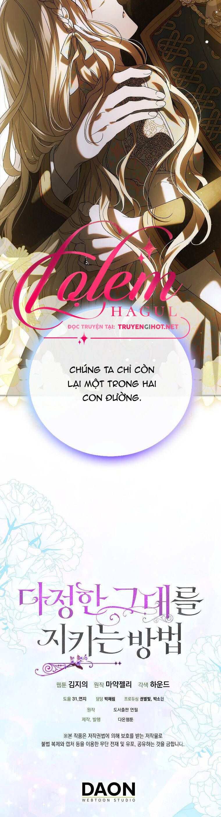 đọc truyện Cách Để Em Bảo Vệ Anh Chương 89.2 ảnh 8 tại Giả Dược