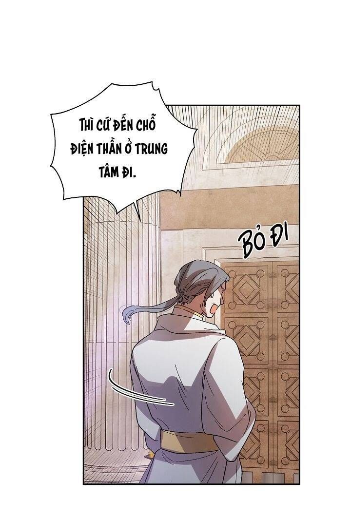 đọc truyện Cách Để Em Bảo Vệ Anh Chương 9 ảnh 44 tại Giả Dược