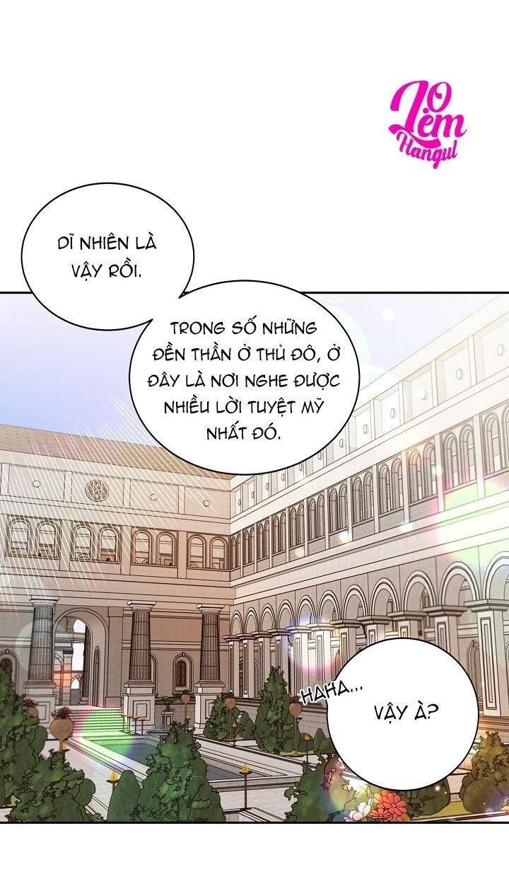 đọc truyện Cách Để Em Bảo Vệ Anh Chương 9 ảnh 59 tại Giả Dược