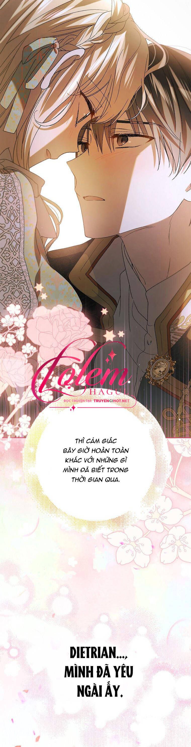 đọc truyện Cách Để Em Bảo Vệ Anh Chương 90.1 ảnh 35 tại Giả Dược