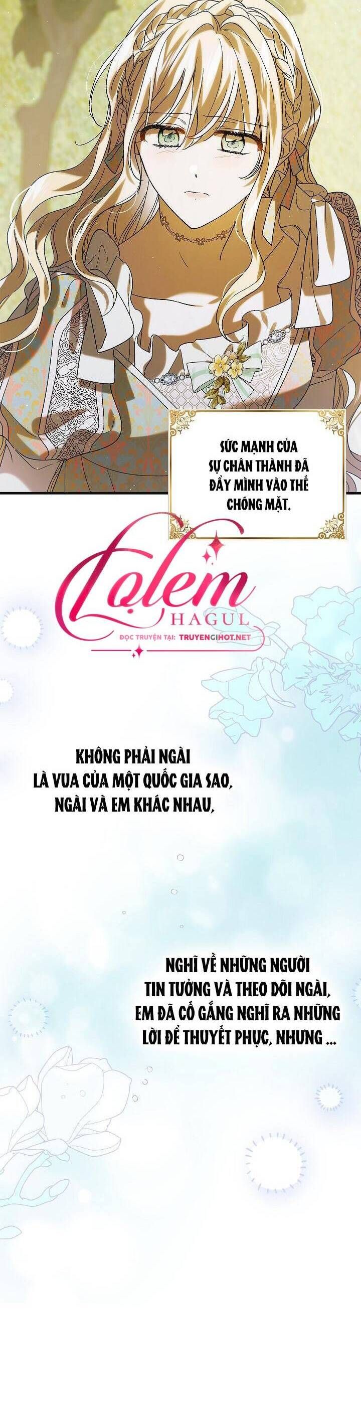 đọc truyện Cách Để Em Bảo Vệ Anh Chương 90.1 ảnh 5 tại Giả Dược