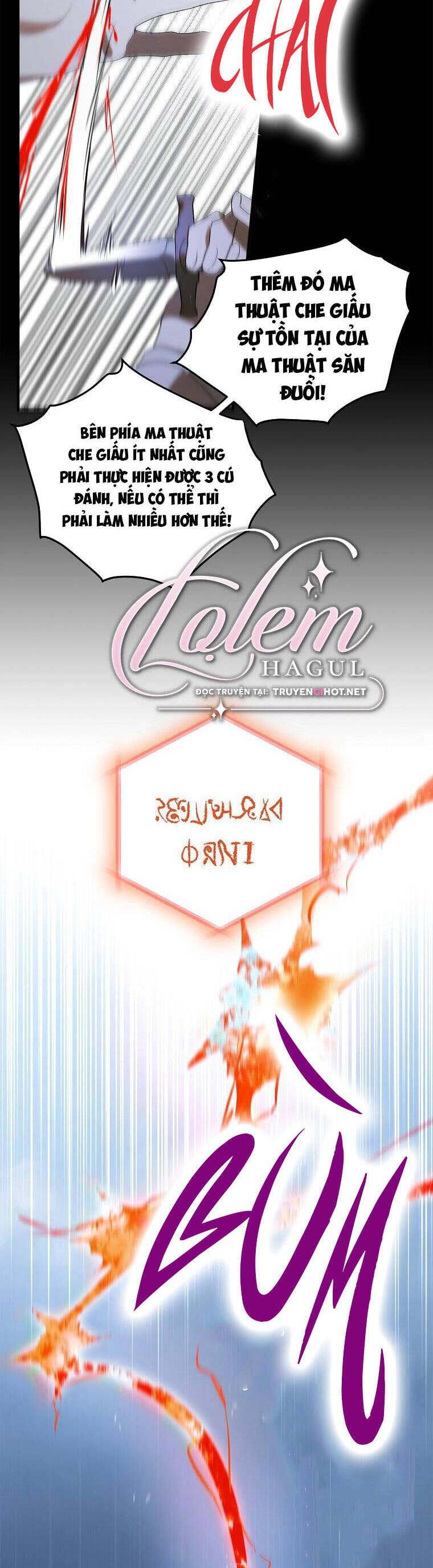 đọc truyện Cách Để Em Bảo Vệ Anh Chương 91.1 ảnh 11 tại Giả Dược