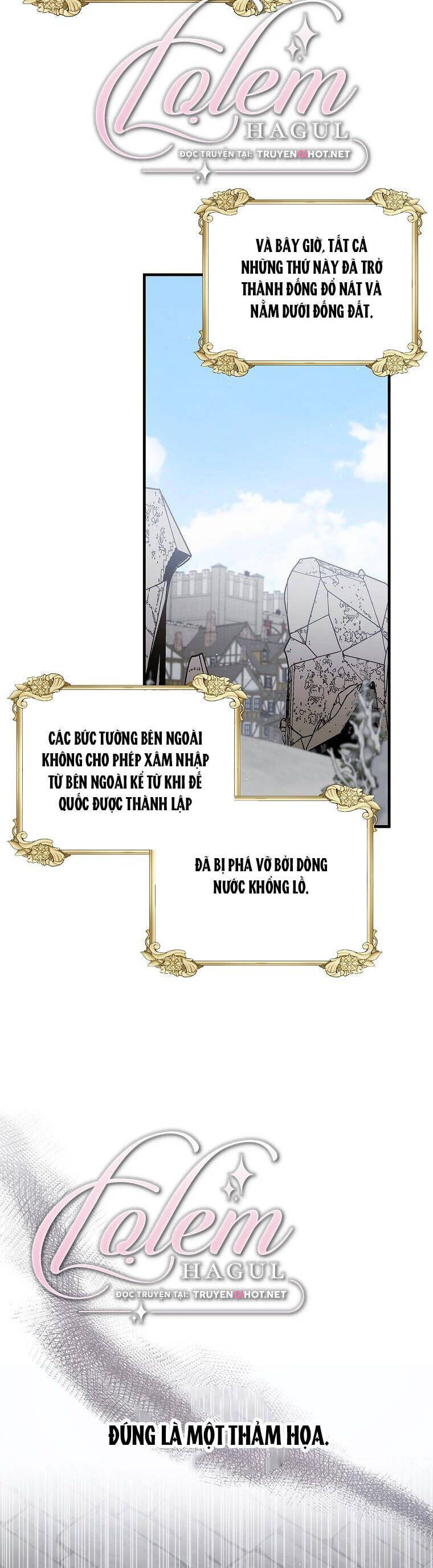 đọc truyện Cách Để Em Bảo Vệ Anh Chương 91.1 ảnh 22 tại Giả Dược