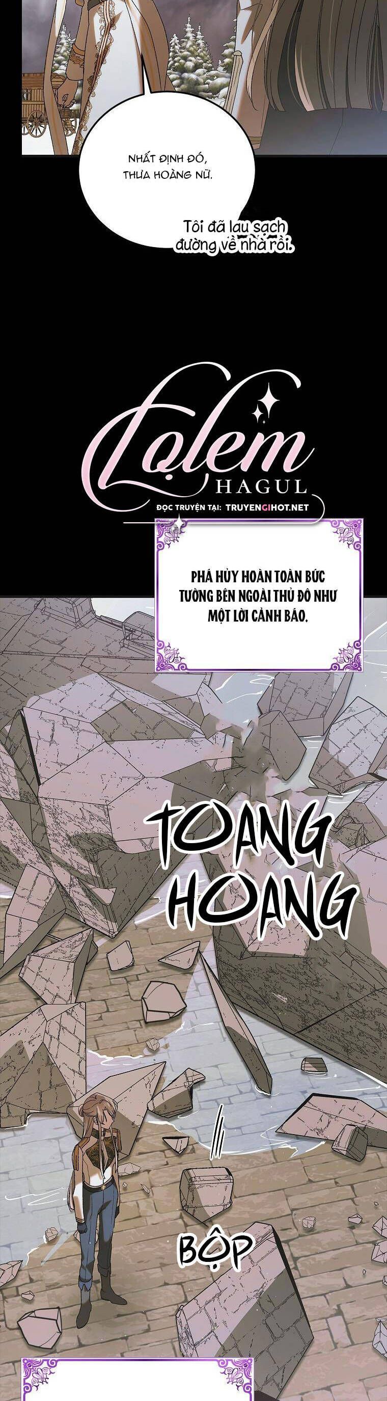 đọc truyện Cách Để Em Bảo Vệ Anh Chương 91.1 ảnh 28 tại Giả Dược
