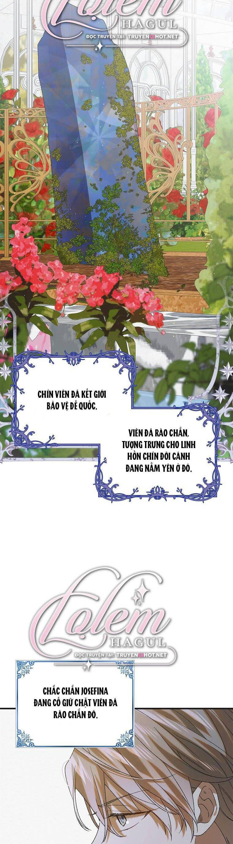 đọc truyện Cách Để Em Bảo Vệ Anh Chương 91.1 ảnh 35 tại Giả Dược