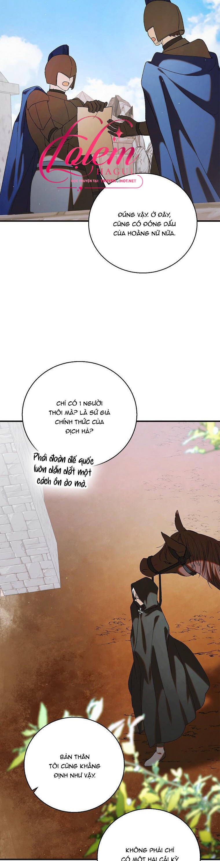 đọc truyện Cách Để Em Bảo Vệ Anh Chương 92 ảnh 32 tại Giả Dược