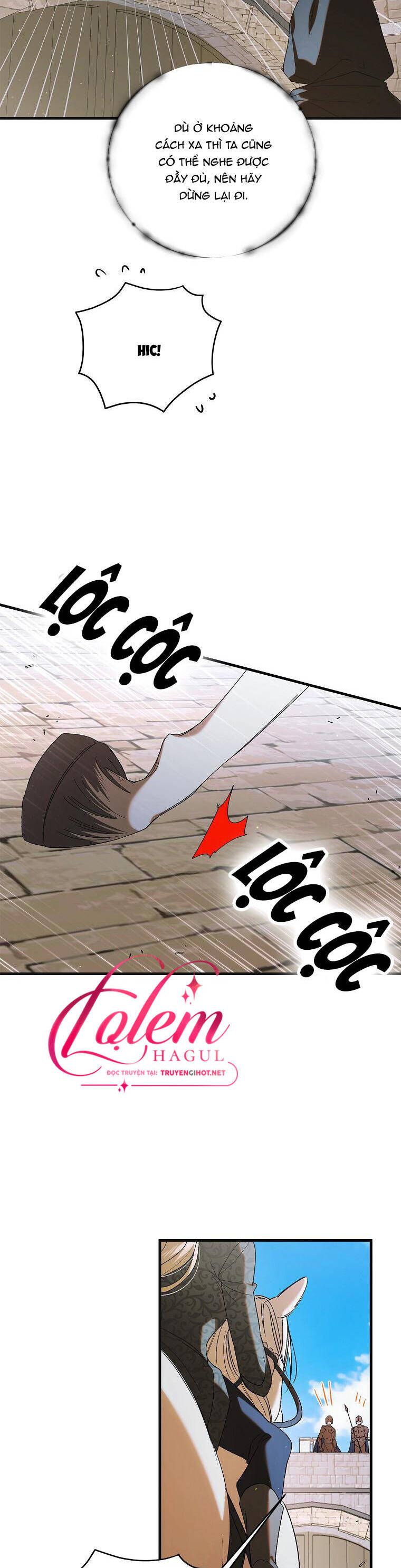 đọc truyện Cách Để Em Bảo Vệ Anh Chương 92 ảnh 34 tại Giả Dược