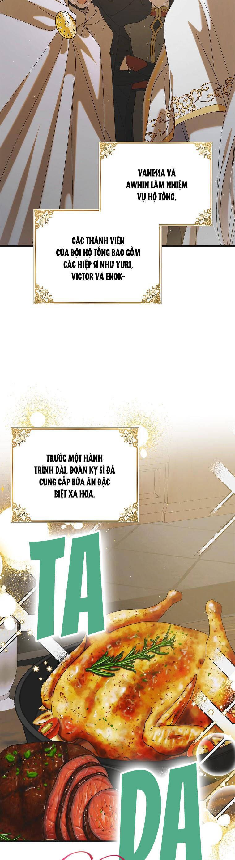 đọc truyện Cách Để Em Bảo Vệ Anh Chương 93.2 ảnh 1 tại Giả Dược