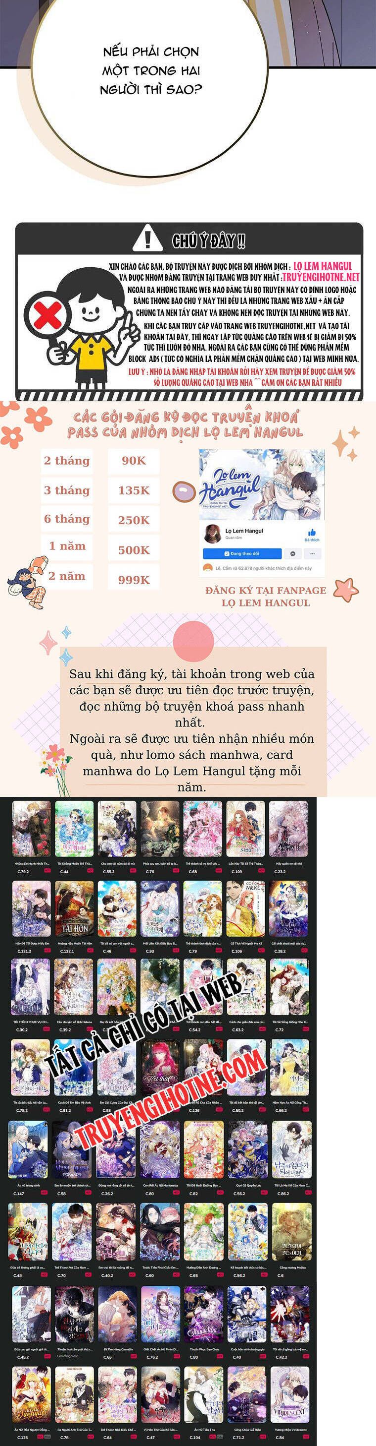 đọc truyện Cách Để Em Bảo Vệ Anh Chương 94.2 ảnh 8 tại Giả Dược