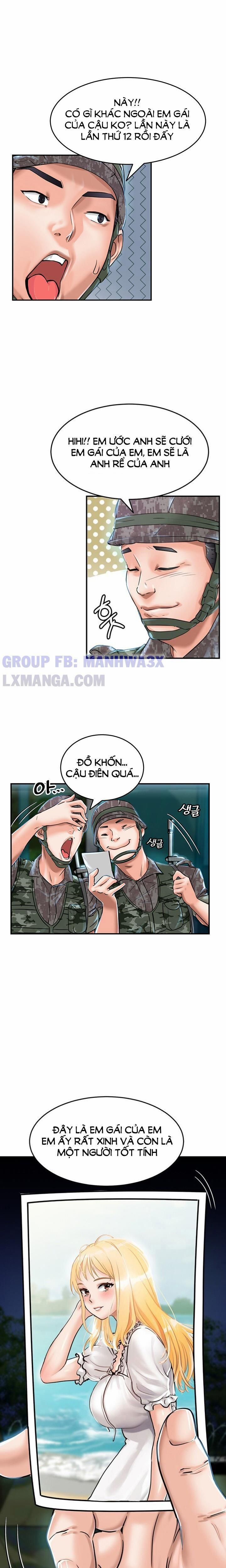 đọc truyện Cách Để Hòa Hợp Với Mẹ Kế Chương 1 ảnh 28 tại Thiên Thai Truyện