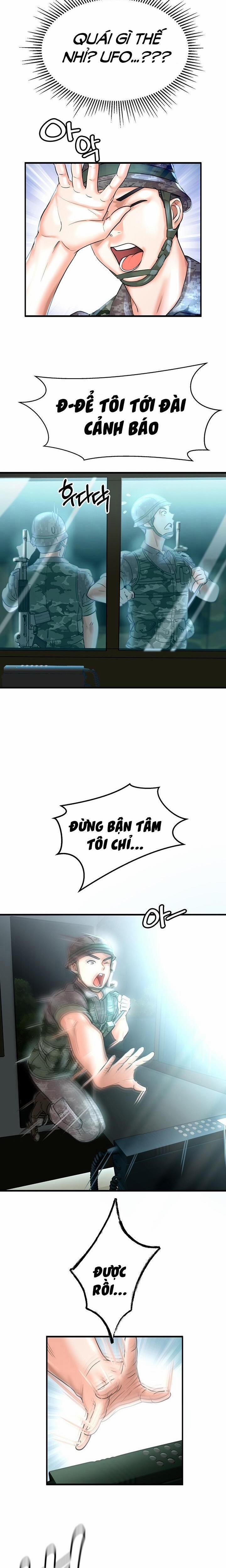 đọc truyện Cách Để Hòa Hợp Với Mẹ Kế Chương 1 ảnh 33 tại Thiên Thai Truyện