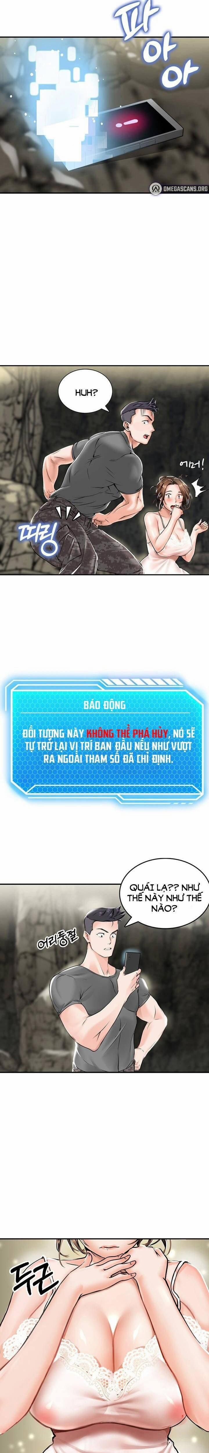 đọc truyện Cách Để Hòa Hợp Với Mẹ Kế Chương 1 ảnh 42 tại Thiên Thai Truyện