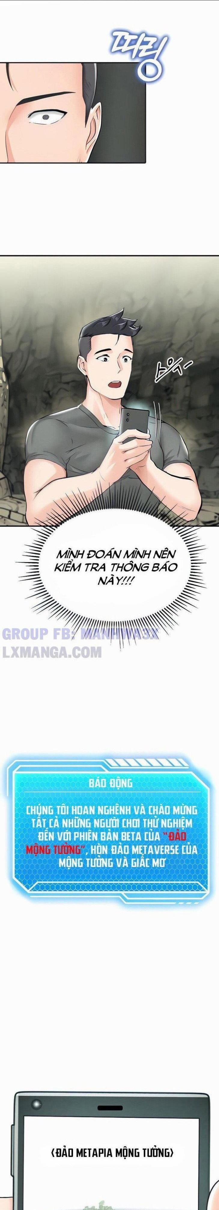 đọc truyện Cách Để Hòa Hợp Với Mẹ Kế Chương 2 ảnh 3 tại Thiên Thai Truyện