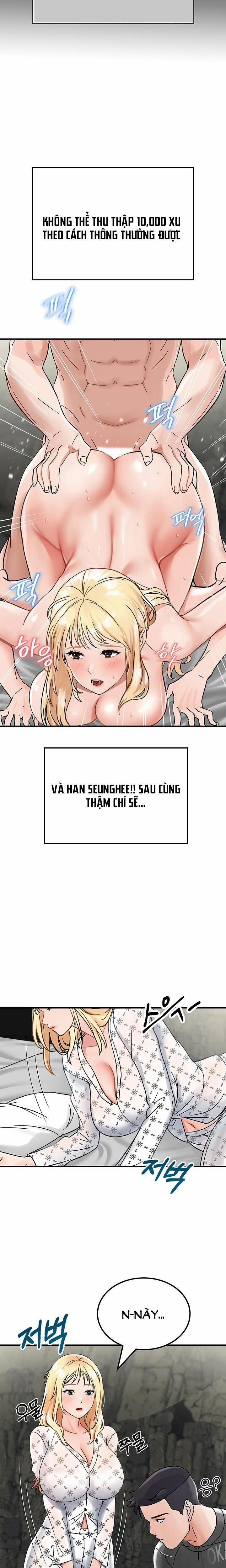 đọc truyện Cách Để Hòa Hợp Với Mẹ Kế Chương 4 ảnh 41 tại Thiên Thai Truyện