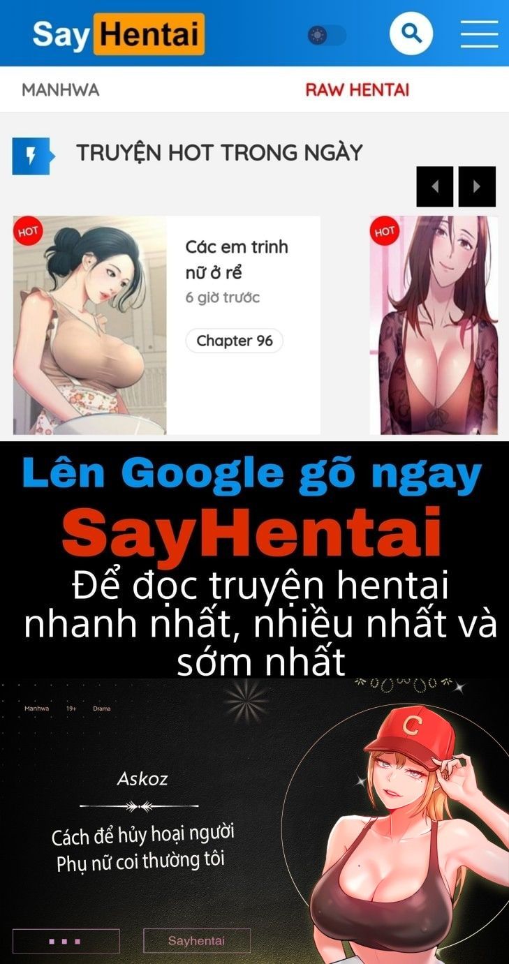 đọc truyện Cách Để Hủy Hoại Người Phụ Nữ Coi Thường Tôi. Chương 7 ảnh 1 tại Giả Dược