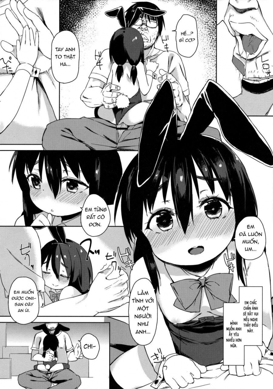 Cách Để Kết Bạn. Chương 1 page 22 - Giả Dược