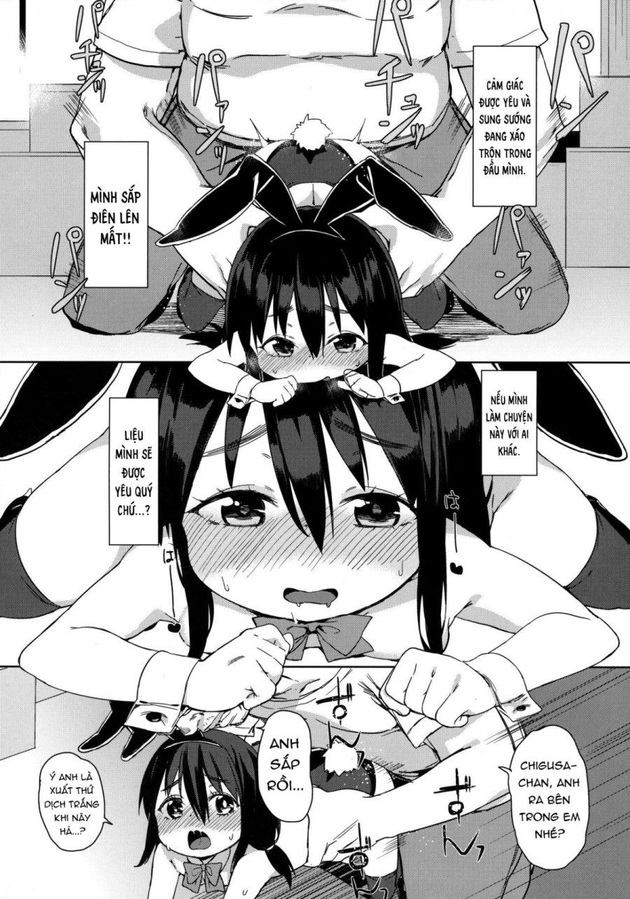 Cách Để Kết Bạn. Chương 1 page 26 - Giả Dược