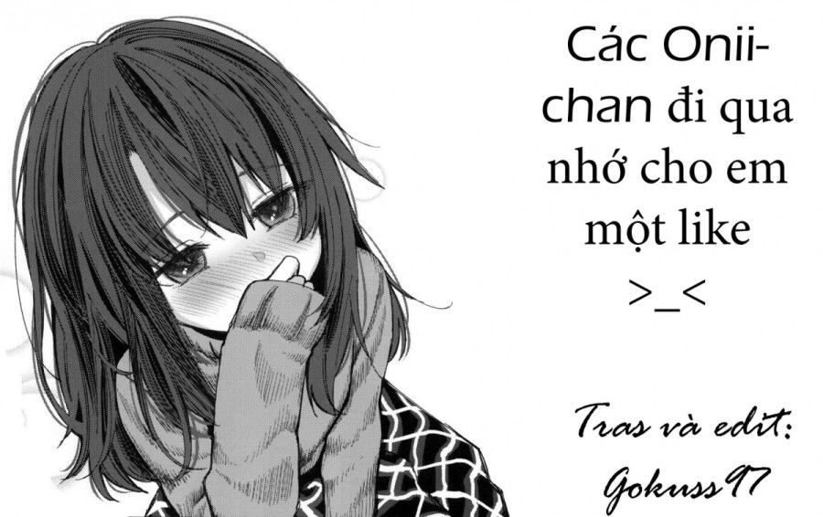 Cách Để Kết Bạn. Chương 1 page 35 - Giả Dược