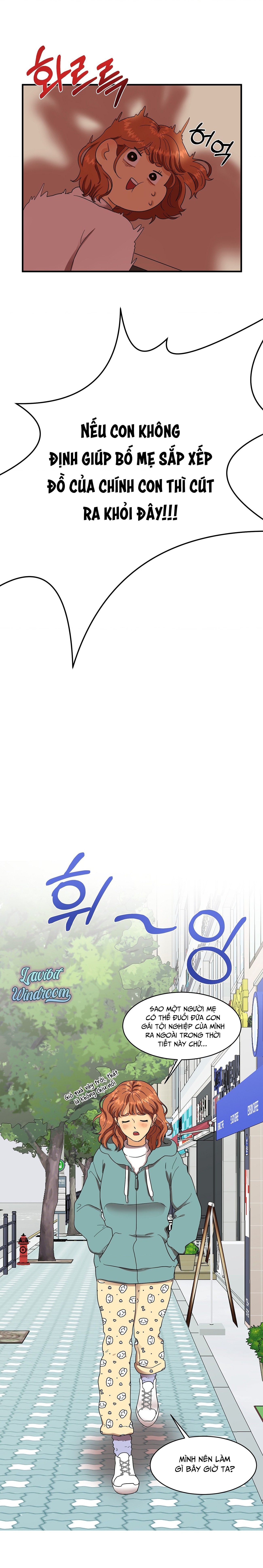 đọc truyện Cách Để Kết Thúc Một Mối Tình Đơn Phương Chương 1 ảnh 7 tại Thiên Thai Truyện