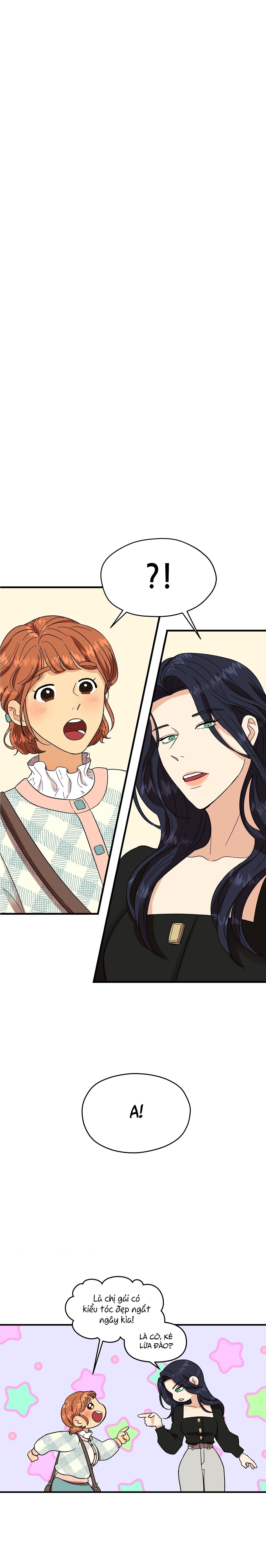 đọc truyện Cách Để Kết Thúc Một Mối Tình Đơn Phương Chương 2 ảnh 2 tại Thiên Thai Truyện