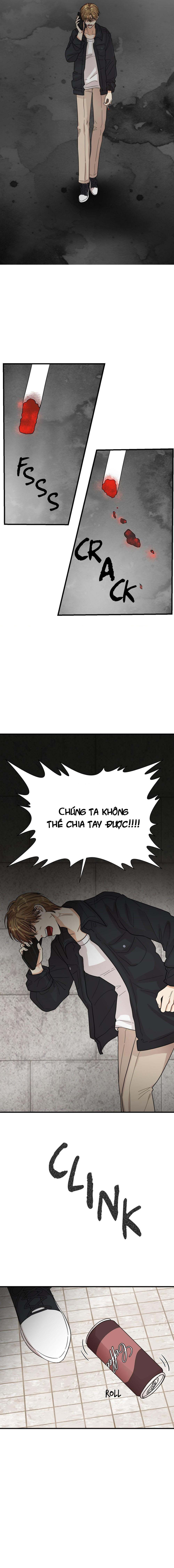 đọc truyện Cách Để Kết Thúc Một Mối Tình Đơn Phương Chương 6 ảnh 15 tại Thiên Thai Truyện