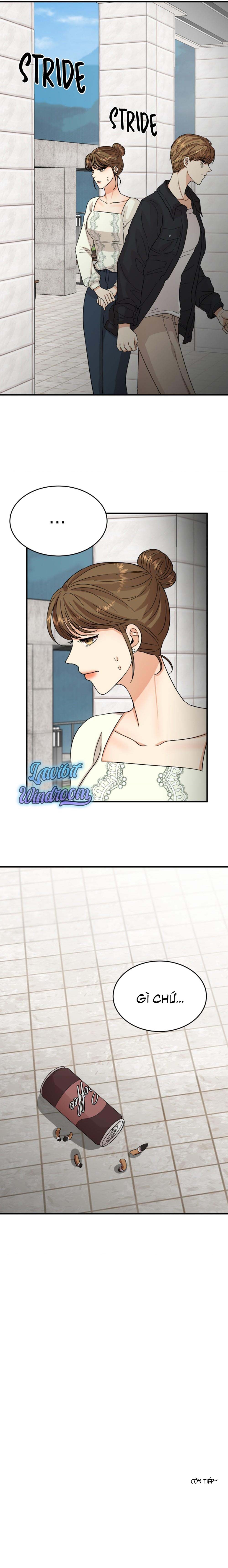 đọc truyện Cách Để Kết Thúc Một Mối Tình Đơn Phương Chương 6 ảnh 17 tại Thiên Thai Truyện