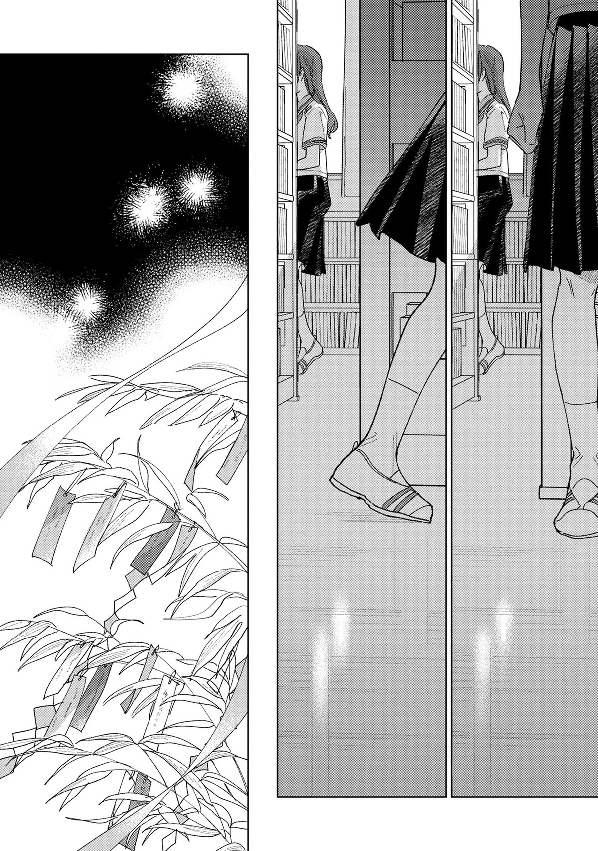 đọc truyện Cách Để Phá Một Hình Tam Giác Chương 1 ảnh 35 tại Thiên Thai Truyện