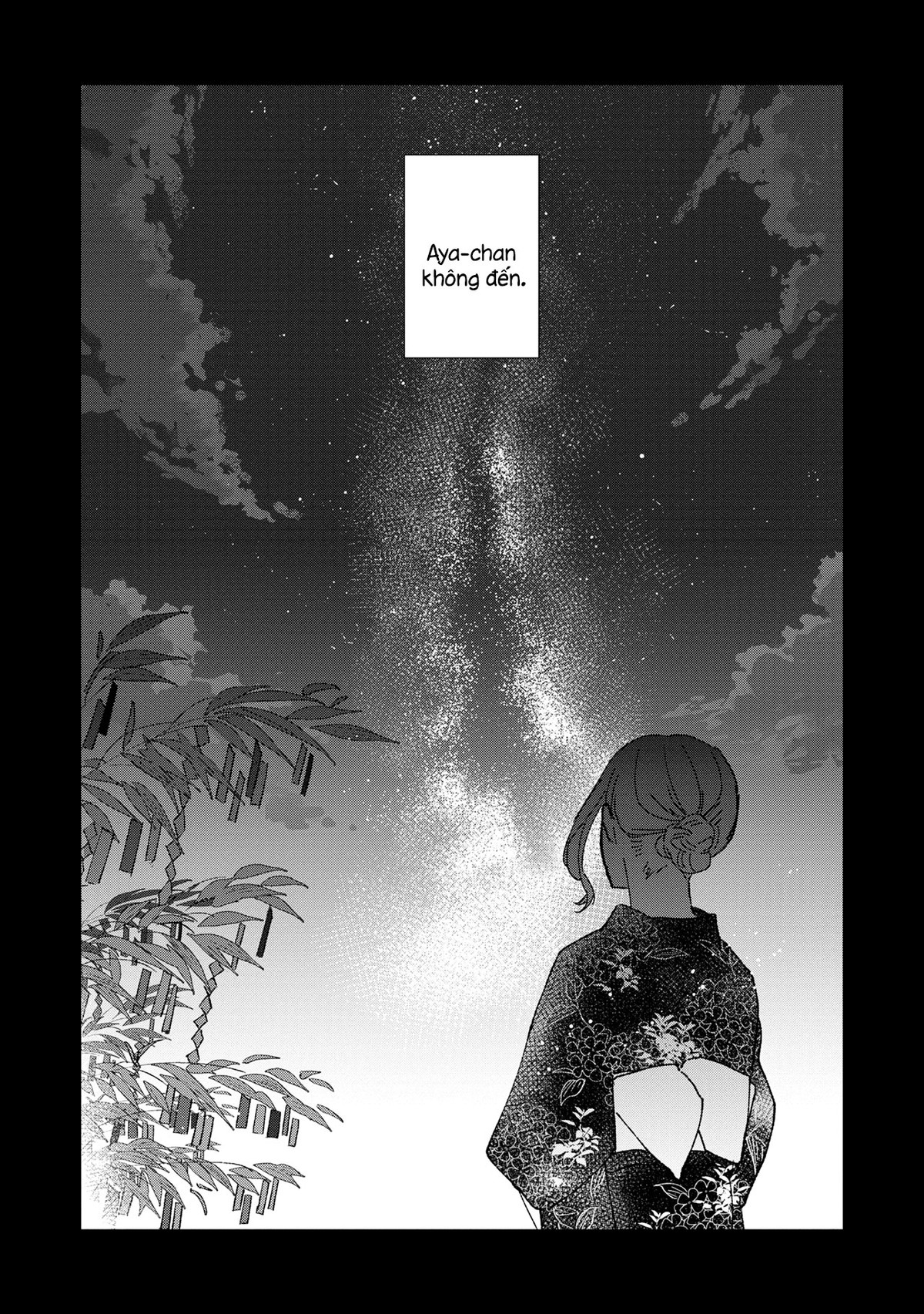 đọc truyện Cách Để Phá Một Hình Tam Giác Chương 1 ảnh 37 tại Thiên Thai Truyện