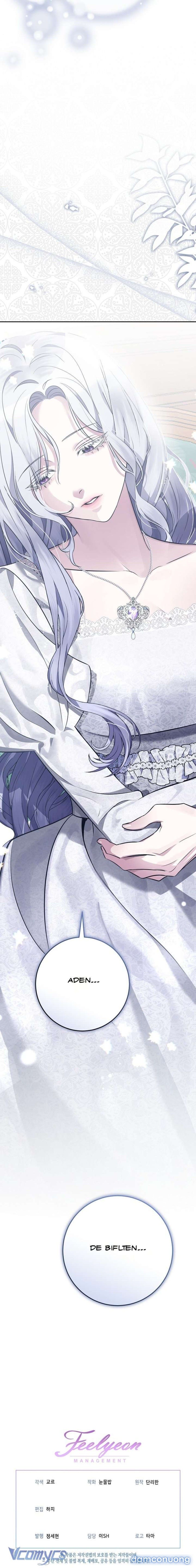 đọc truyện Cách Để Sống Sót Khi Làm Vợ Công Tước Quái Vật Chương 1 ảnh 11 tại Thiên Thai Truyện