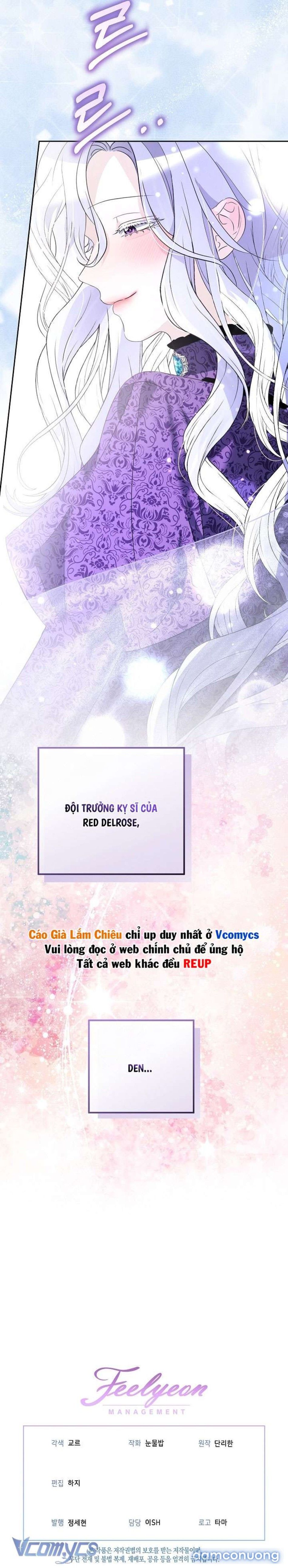 đọc truyện Cách Để Sống Sót Khi Làm Vợ Công Tước Quái Vật Chương 4 ảnh 6 tại Thiên Thai Truyện