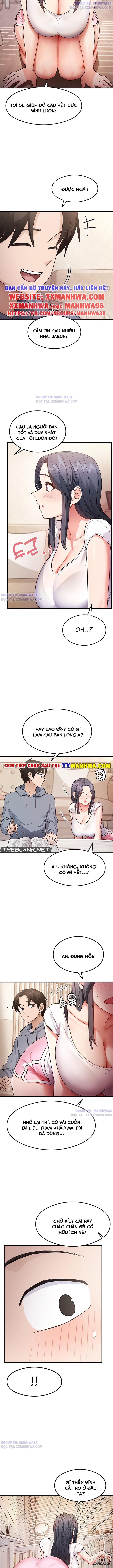 đọc truyện Cách Học Của Tôi Chương 3 ảnh 11 tại Giả Dược