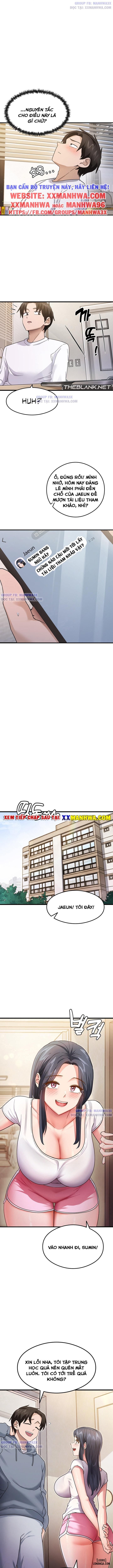 đọc truyện Cách Học Của Tôi Chương 3 ảnh 8 tại Giả Dược