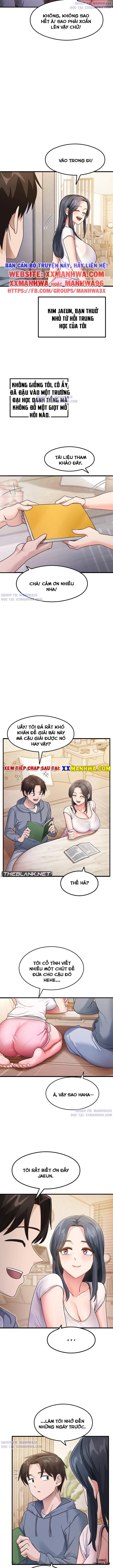 đọc truyện Cách Học Của Tôi Chương 3 ảnh 9 tại Giả Dược