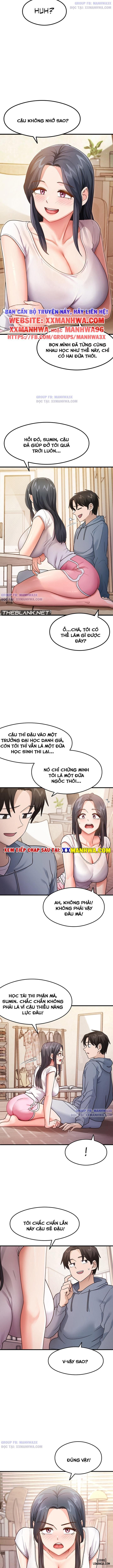 đọc truyện Cách Học Của Tôi Chương 3 ảnh 10 tại Giả Dược