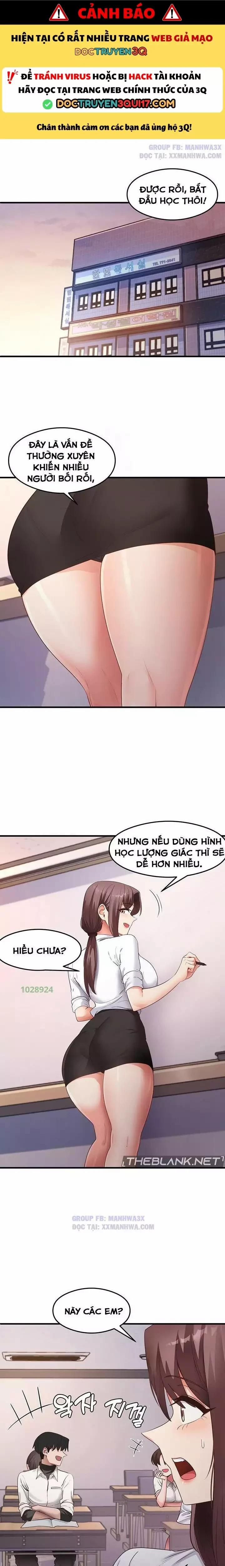 đọc truyện Cách Học Của Tôi Chương 35 ảnh 2 tại Thiên Thai Truyện