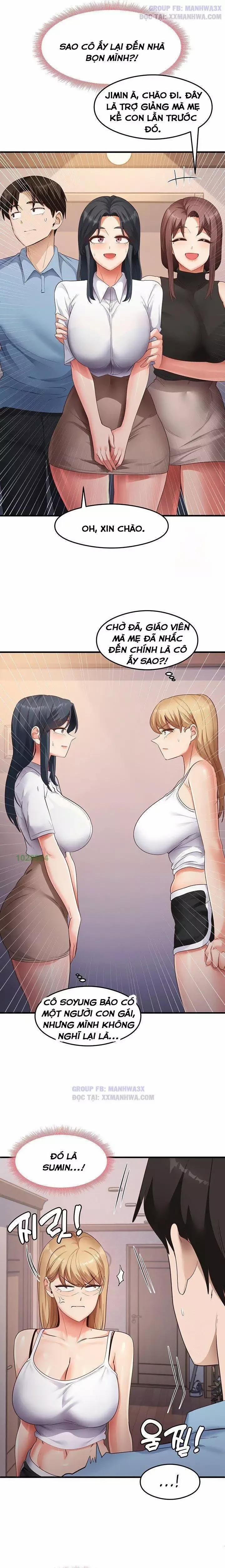 đọc truyện Cách Học Của Tôi Chương 35 ảnh 14 tại Thiên Thai Truyện