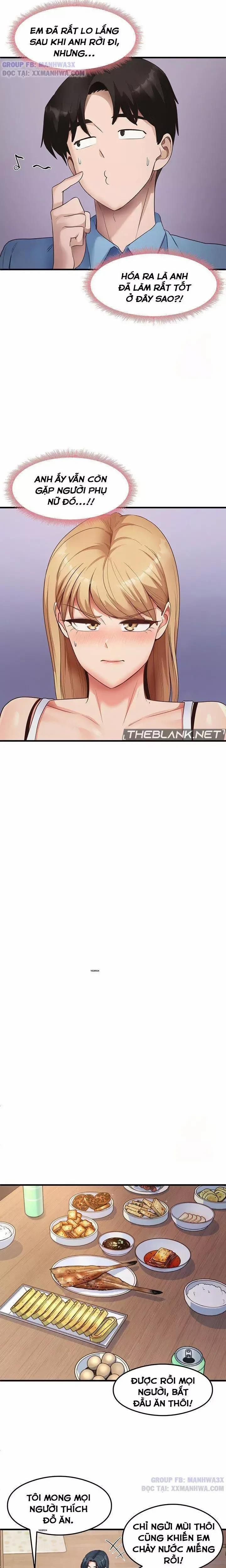 đọc truyện Cách Học Của Tôi Chương 35 ảnh 15 tại Thiên Thai Truyện