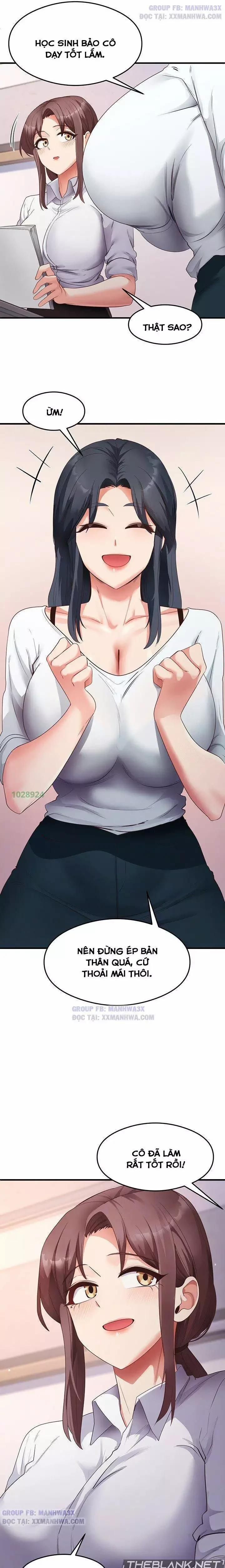 đọc truyện Cách Học Của Tôi Chương 35 ảnh 5 tại Thiên Thai Truyện