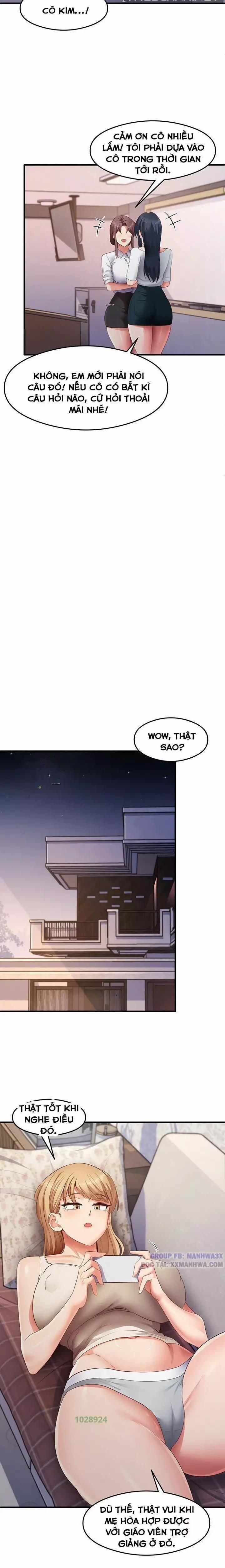 đọc truyện Cách Học Của Tôi Chương 35 ảnh 6 tại Thiên Thai Truyện