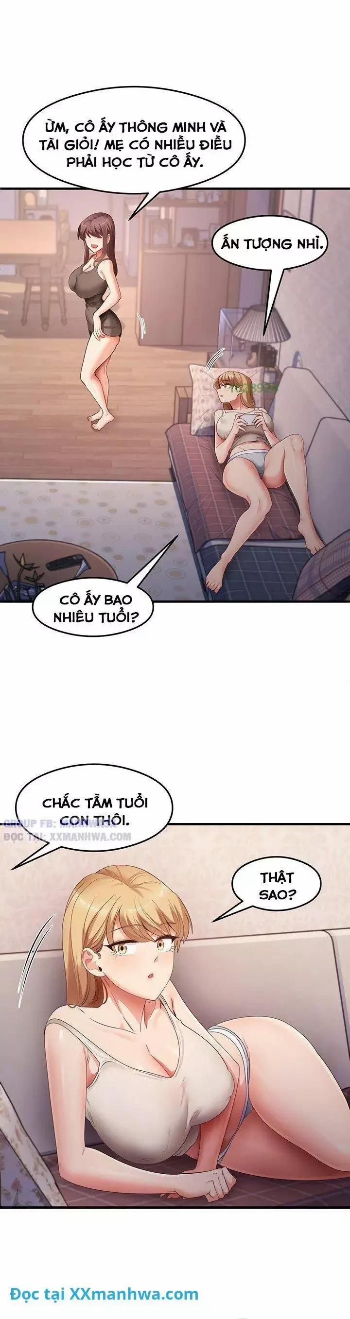 đọc truyện Cách Học Của Tôi Chương 35 ảnh 7 tại Thiên Thai Truyện