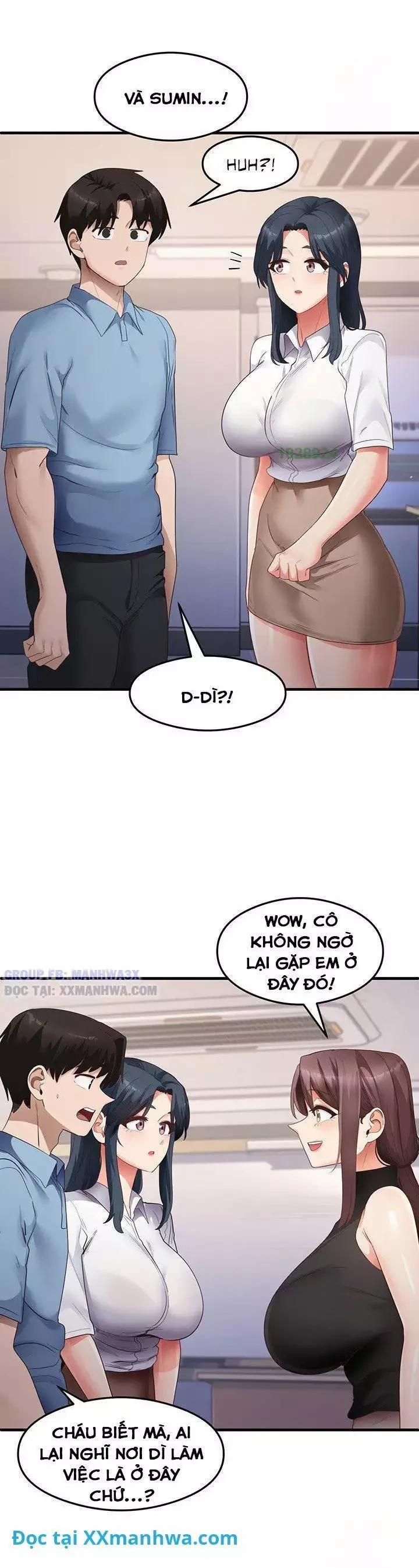 đọc truyện Cách Học Của Tôi Chương 35 ảnh 10 tại Thiên Thai Truyện