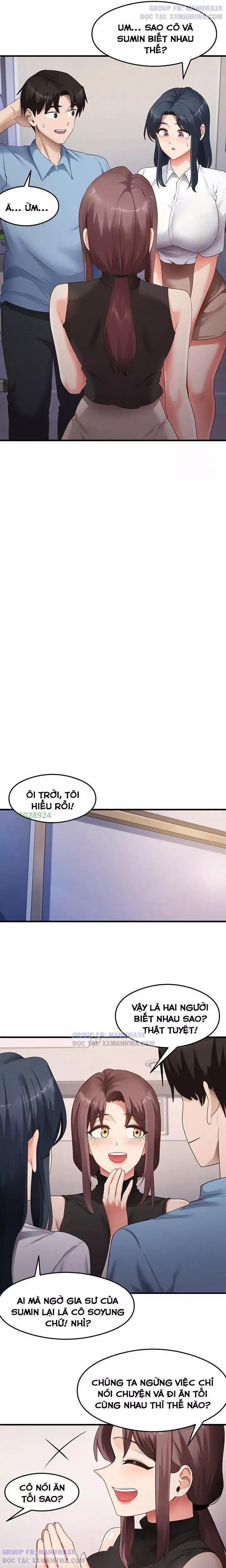 đọc truyện Cách Học Của Tôi Chương 35 ảnh 11 tại Thiên Thai Truyện