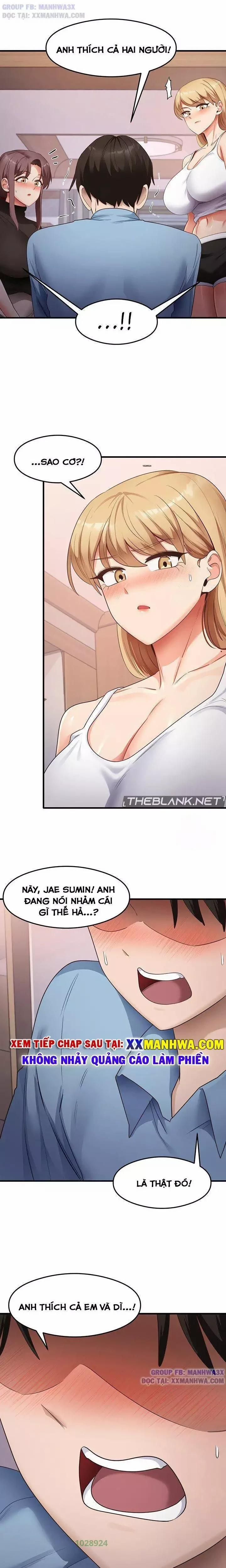 đọc truyện Cách Học Của Tôi Chương 36 ảnh 12 tại Thiên Thai Truyện