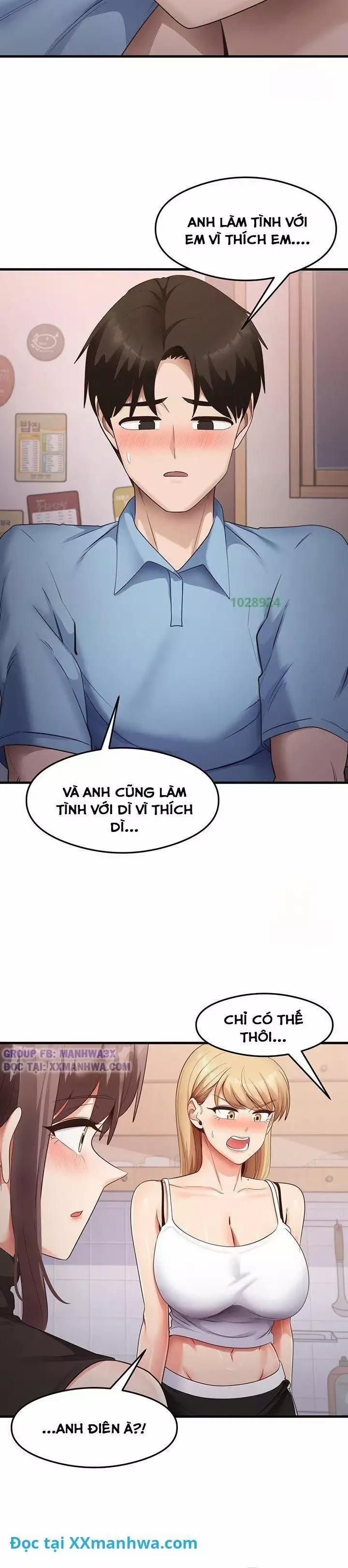 đọc truyện Cách Học Của Tôi Chương 36 ảnh 13 tại Thiên Thai Truyện