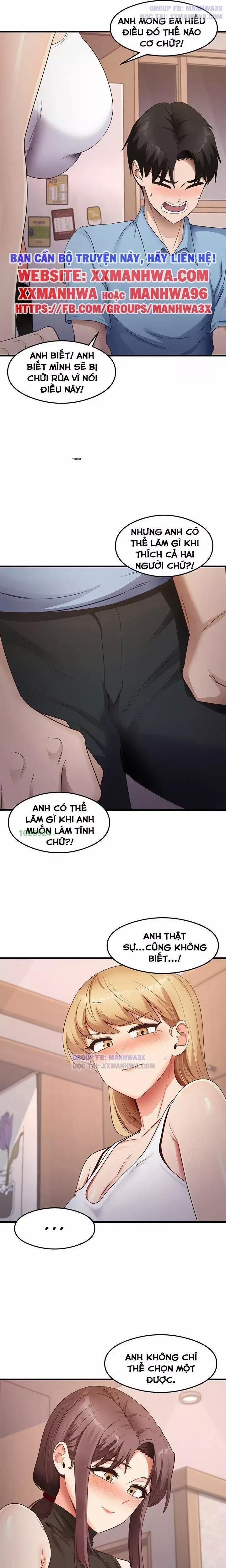 đọc truyện Cách Học Của Tôi Chương 36 ảnh 14 tại Thiên Thai Truyện