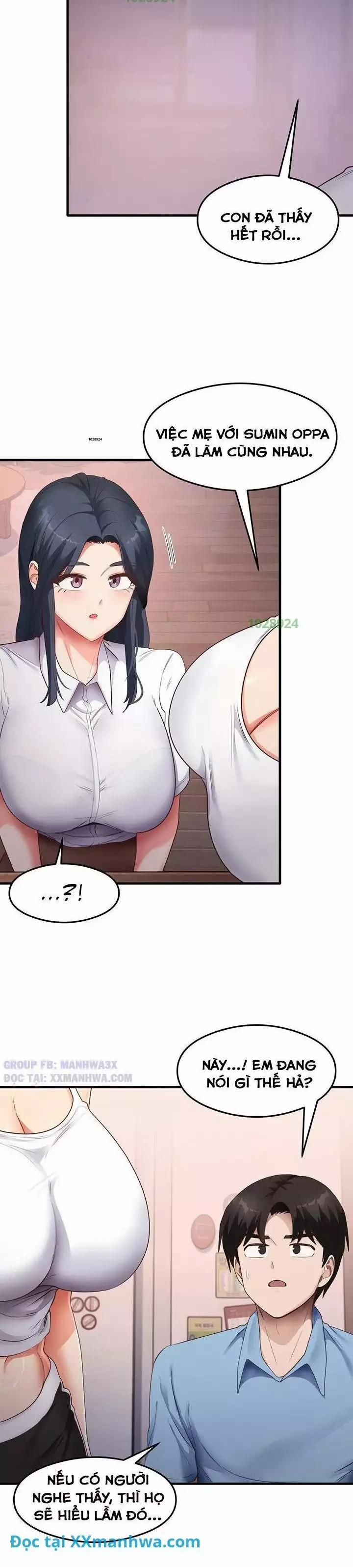 đọc truyện Cách Học Của Tôi Chương 36 ảnh 4 tại Thiên Thai Truyện