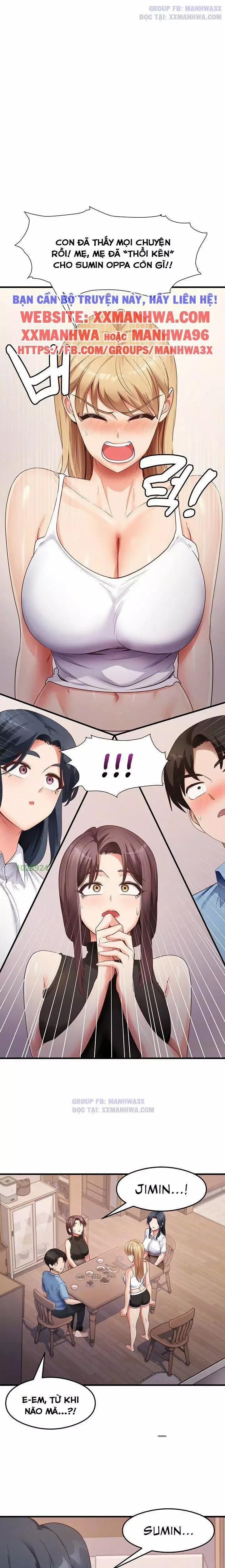 đọc truyện Cách Học Của Tôi Chương 36 ảnh 5 tại Thiên Thai Truyện