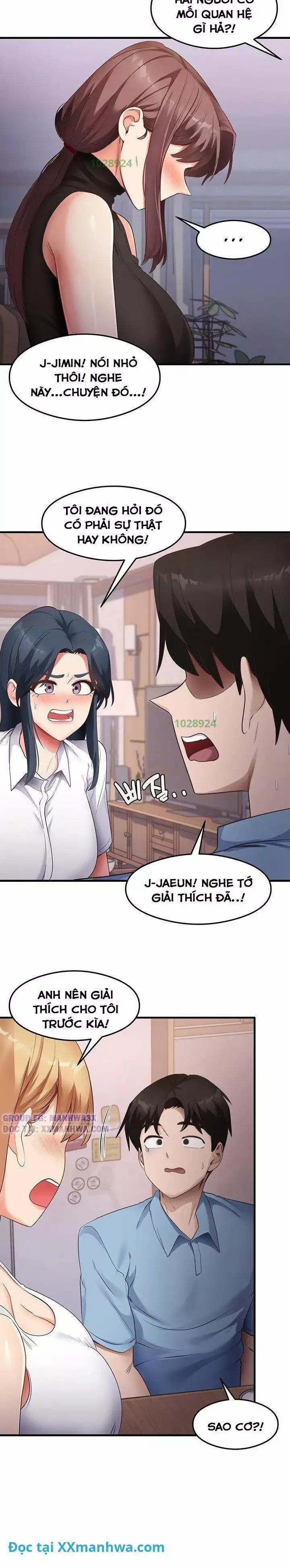 đọc truyện Cách Học Của Tôi Chương 36 ảnh 7 tại Thiên Thai Truyện