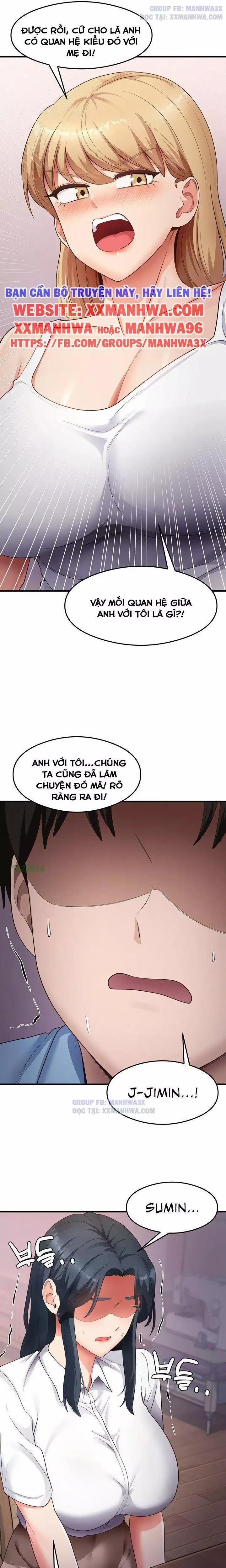 đọc truyện Cách Học Của Tôi Chương 36 ảnh 8 tại Thiên Thai Truyện